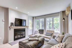 Condo à Mont-tremblant